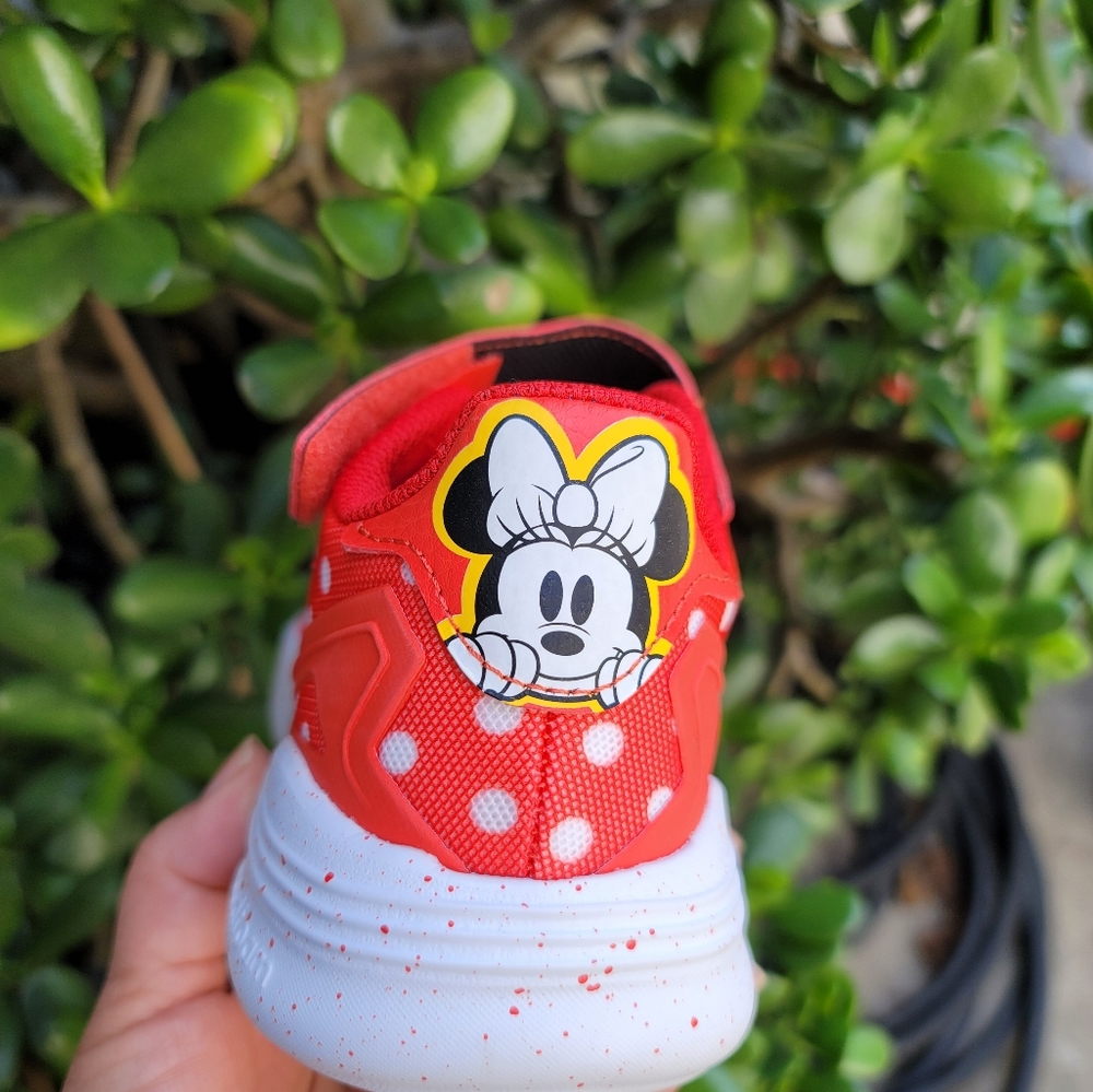 Minnie mouse - Picture 2 of 4